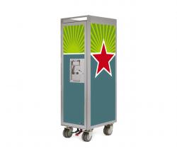 bordbar bordbar silver edition star - 2