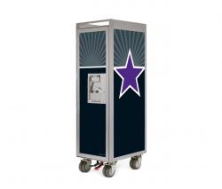 bordbar bordbar silver edition star - 3