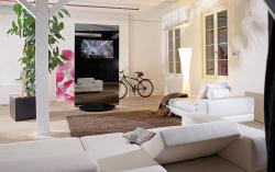 Изображение продукта Rüttimann TV-Multimedia-Panel