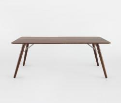 Изображение продукта LÖFFLER HOLZER table