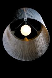 Willowlamp Circular Cropped 400 подвесной светильник - 4