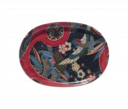 Изображение продукта Covo Nussha oval plate