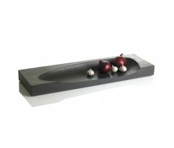 Röshults Flavor Luxe Plate Antracit - 4