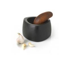 Röshults Flavor Spice Crusher Antracit - 3