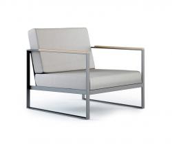 Изображение продукта Röshults Garden Easy кресло