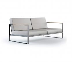 Изображение продукта Röshults Garden Easy диван 2 Seat