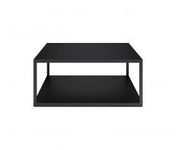 Изображение продукта Röshults Garden Easy стол 115x115