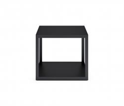 Изображение продукта Röshults Garden Easy стол 50x50