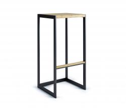 Изображение продукта Röshults Garden bar chair