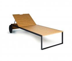 Изображение продукта Röshults Garden lounger