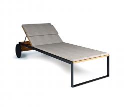 Röshults Garden lounger - 2