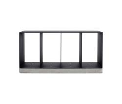 Изображение продукта Röshults Manhattan скамейка