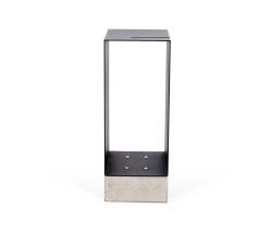 Изображение продукта Röshults Manhattan Low Cabinet