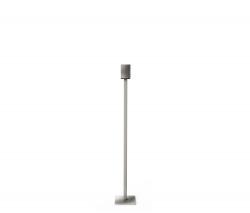Röshults Art floor candle stick - 2