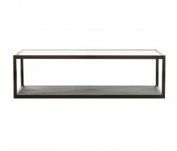 Изображение продукта Röshults Monaco журнальный столик 115x115