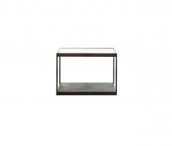 Изображение продукта Röshults Monaco журнальный столик 50x50