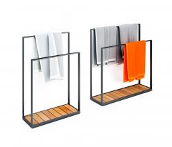 Röshults Garden towel hanger - 2