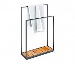 Изображение продукта Röshults Garden towel hanger