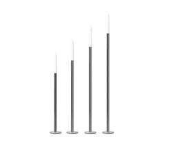 Изображение продукта Röshults Lo floor candle stick