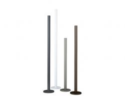 Röshults Lo floor candle stick - 3