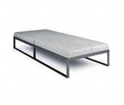 Изображение продукта Röshults Röshults Garden кушетка