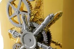 Boca do lobo Millionaire Safe - 2