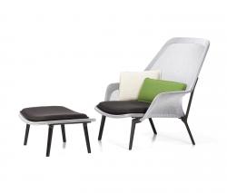 Изображение продукта Vitra Slow кресло & тахта