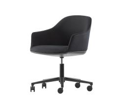 Изображение продукта Vitra Softshell кресло