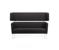 Изображение продукта Vitra Suita Club диван