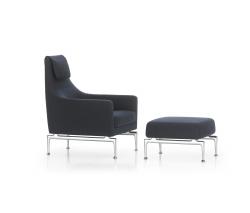 Изображение продукта Vitra Suita Fauteuil & тахта