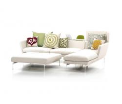 Изображение продукта Vitra Suita диван