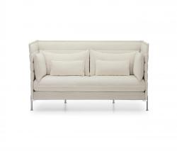 Изображение продукта Vitra Alcove Two-Seater