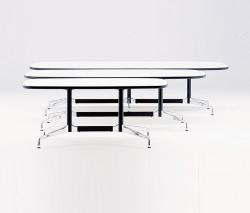 Vitra Eames стол - 1