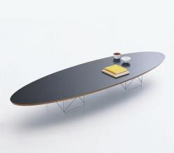 Vitra Elliptical стол ETR - 3