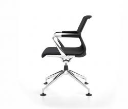 Vitra Unix кресло - 2
