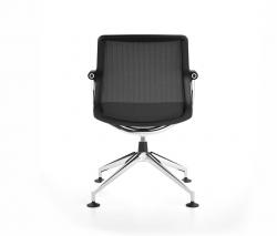 Vitra Unix кресло - 4