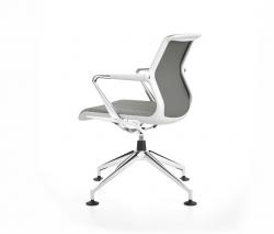 Vitra Unix кресло - 8