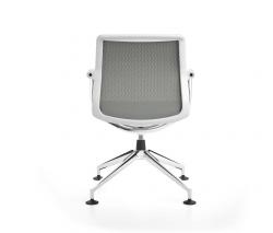 Vitra Unix кресло - 9