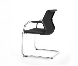 Vitra Unix кресло - 3