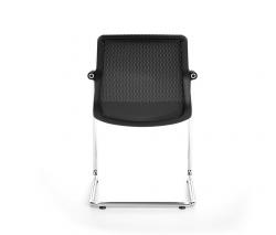 Vitra Unix кресло - 4