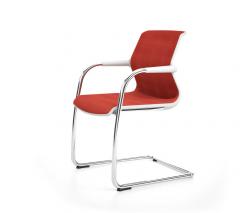 Vitra Unix кресло - 6