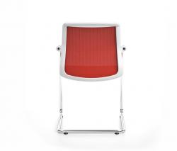 Vitra Unix кресло - 9