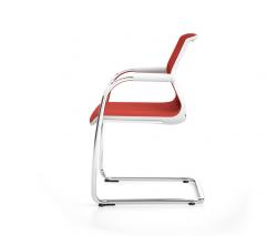 Vitra Unix кресло - 2