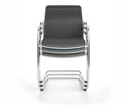 Vitra Unix кресло - 10