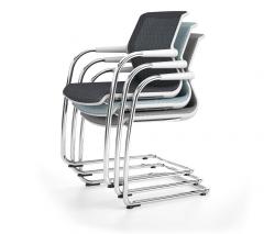 Vitra Unix кресло - 6