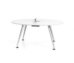 Изображение продукта Vitra MedaMorph Round конференц-стол