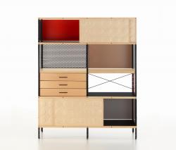 Vitra Eames Storage Unit этажерка - 5