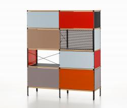 Vitra Eames Storage Unit этажерка - 6