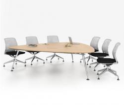Изображение продукта Vitra Vitra MedaMorph Freeform table