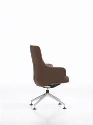 Vitra Grand Conference Lowback - 4